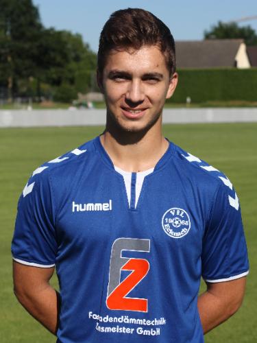 Avatar Bild für Lukas Huck