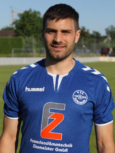 Avatar Bild für Maximilian Obermeyer