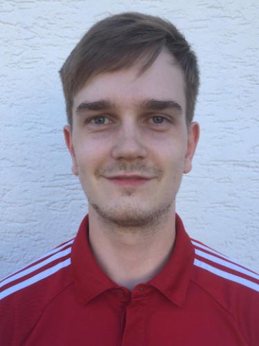 Matthias Galla