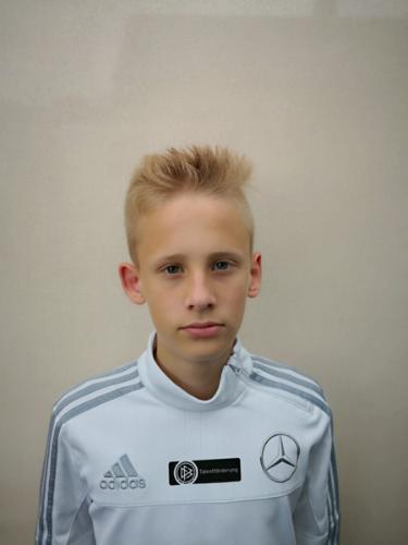 Max Neufeld