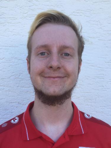 Tim Schöpfer