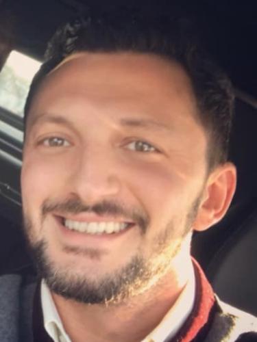 Selcuk Ulusoy