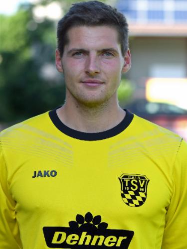 Avatar Bild für Moritz Maiershofer