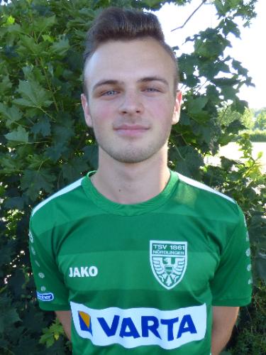 Maximilian Wieser