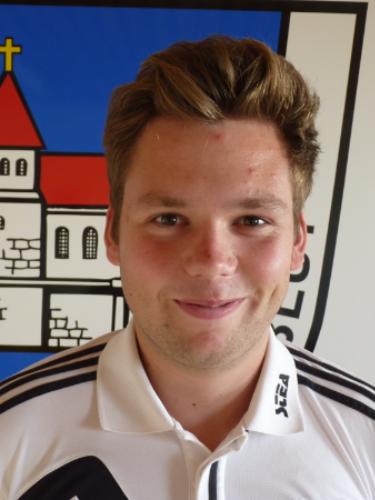 Avatar Bild für Lukas Perlinger