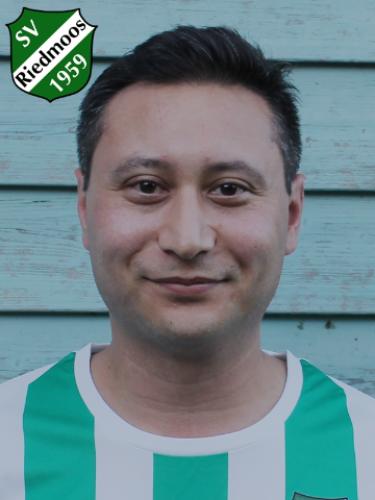 Avatar Bild