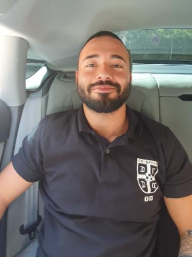 Onur Oral