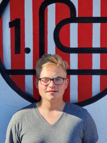 Mats Partheymüller