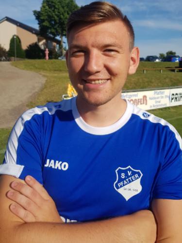 Avatar Bild für Benno Daiminger