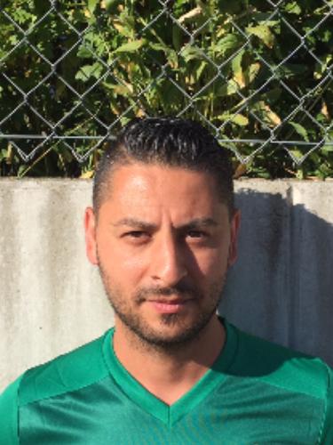 Timur Arslan