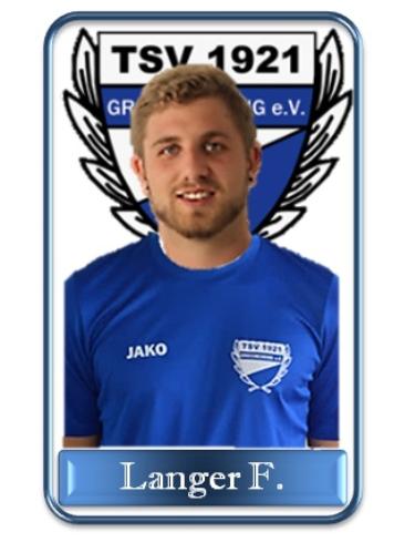 Florian Langer