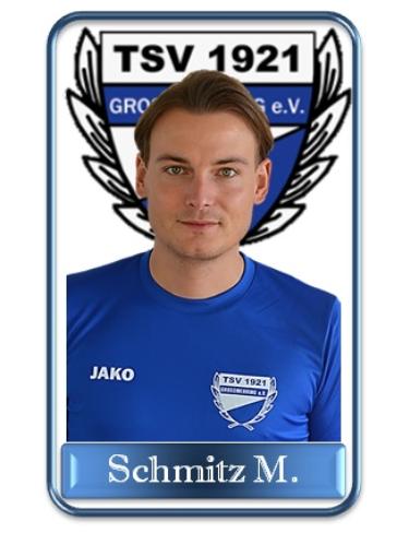 Mick Schmitz