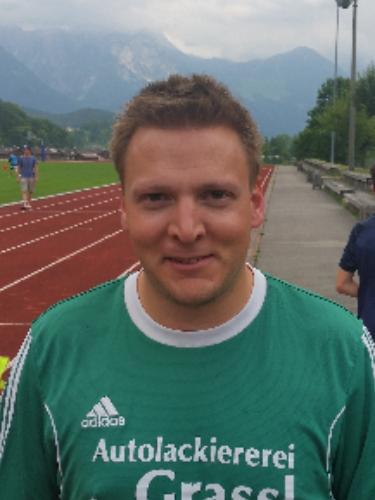 Tobias Botzenhard
