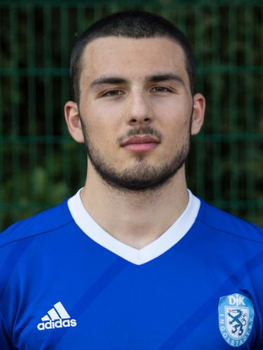 Ilias Kiriasopoulos-Höner