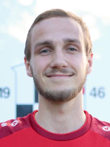 Avatar Bild für Nico Gehring