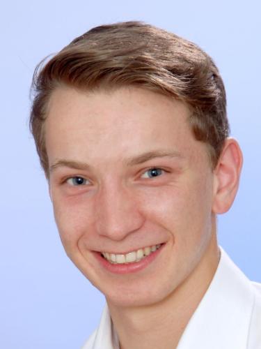 Michael Geiger