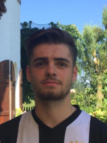 Lukas Kögel