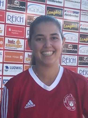 Avatar Bild für Melina Sigl
