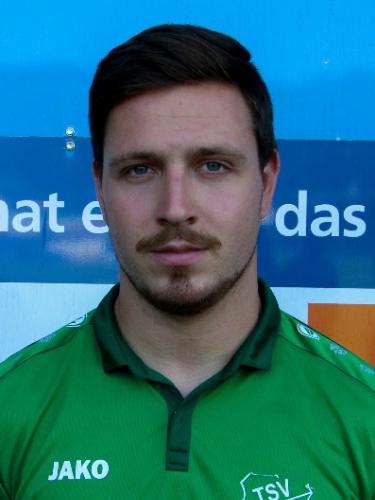 Mateusz Galanek