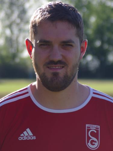Moritz Mirsberger