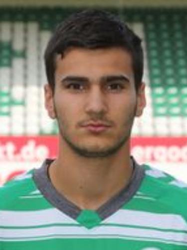 Avatar Bild für Aykut Civelek