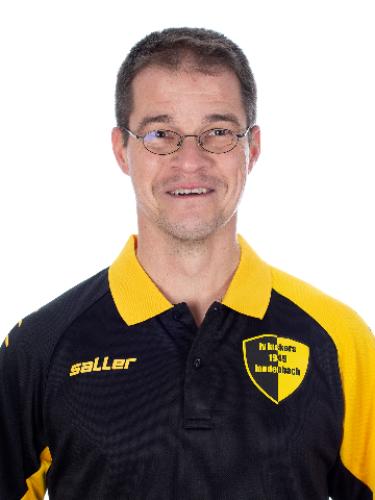 Andreas Loeffler
