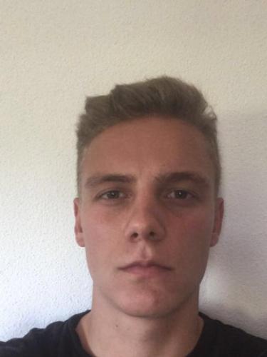 Luca Bischof