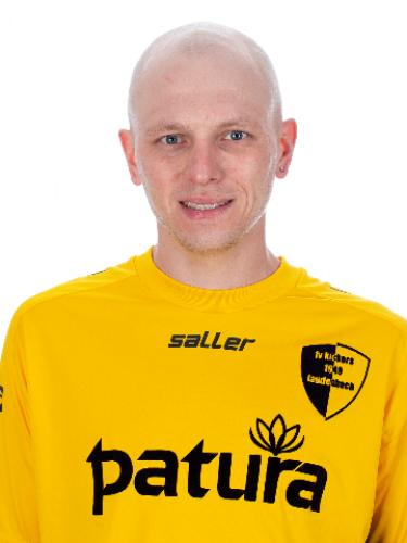 Jens Wüst