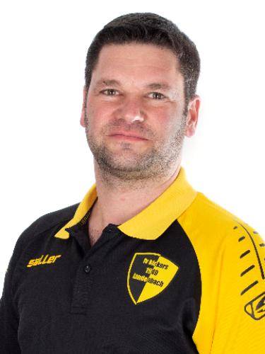 Ralf Willert