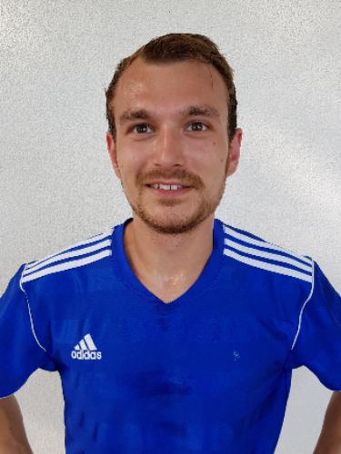 Marcel Häußler