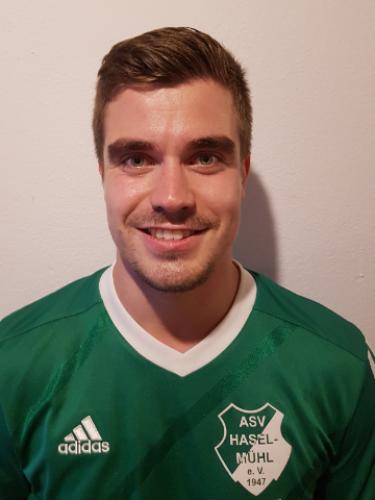 Timo Ferstl