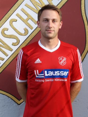 Waldemar Fischer