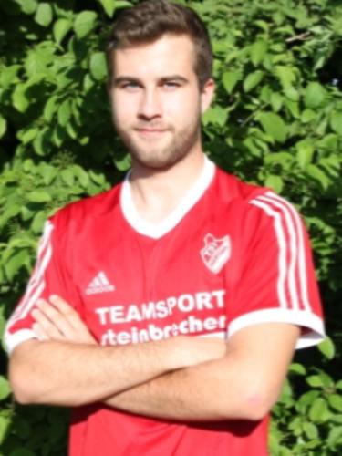 Dominik Huster