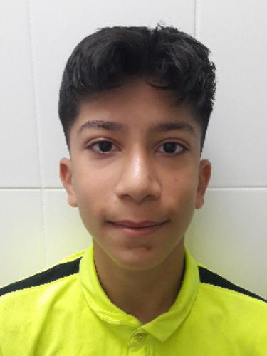 Arda Bakis