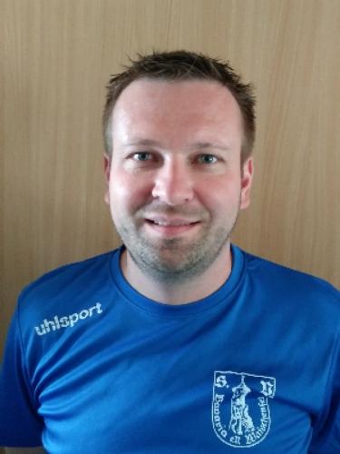 Sebastian Eckert