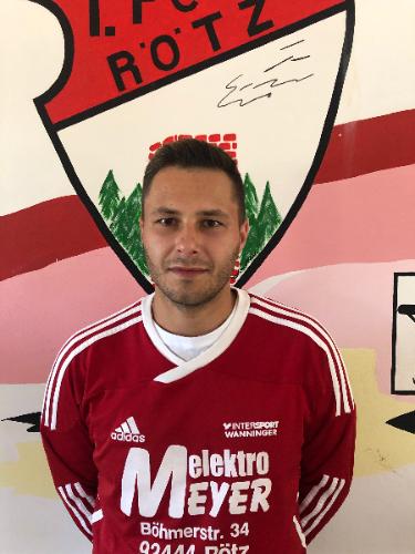 Avatar Bild für Florian Zankl