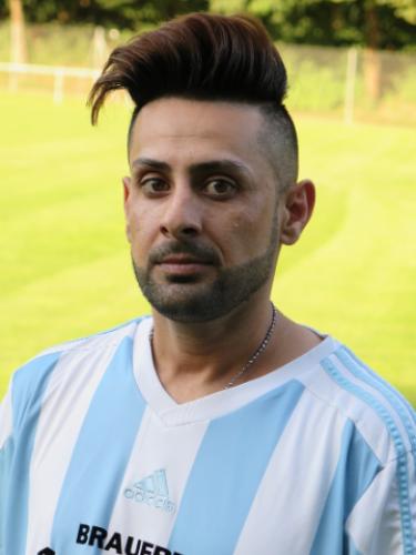 Hazhar Abdulrahman