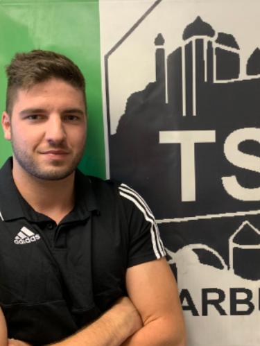 Markus Kosok