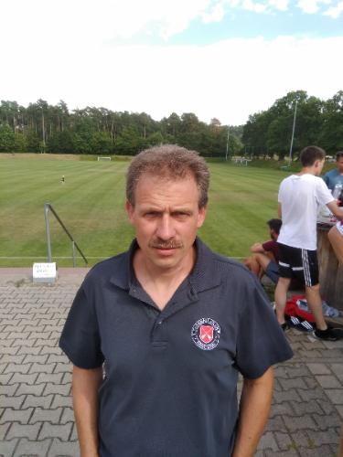 Avatar Bild für Harald Reusch
