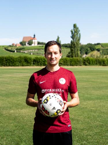 Johannes Unger