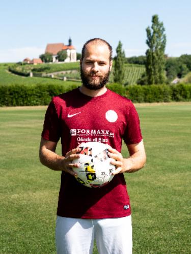 Avatar Bild für Florian Eschenbacher