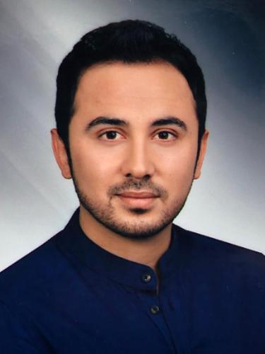 Fatih Salaraslan