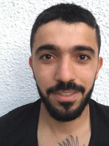 Avatar Bild für Serkan Kilic