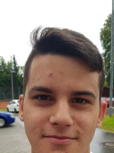Alban Bugacki