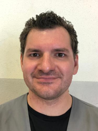 Stephan Hilmes