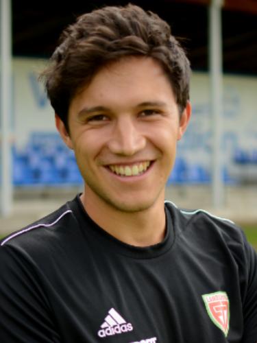 Maximilian Tobisch
