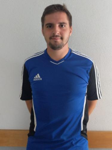 Lukas Memmel