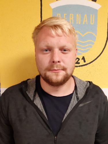 Tobias Riedel