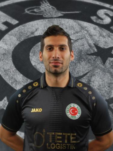 Ufuk Bayrakci