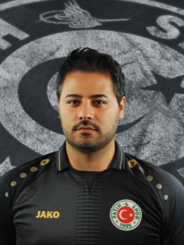 Kenan Canli